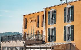 Hotel La Toscana Naehe Europapark Und Rulantica